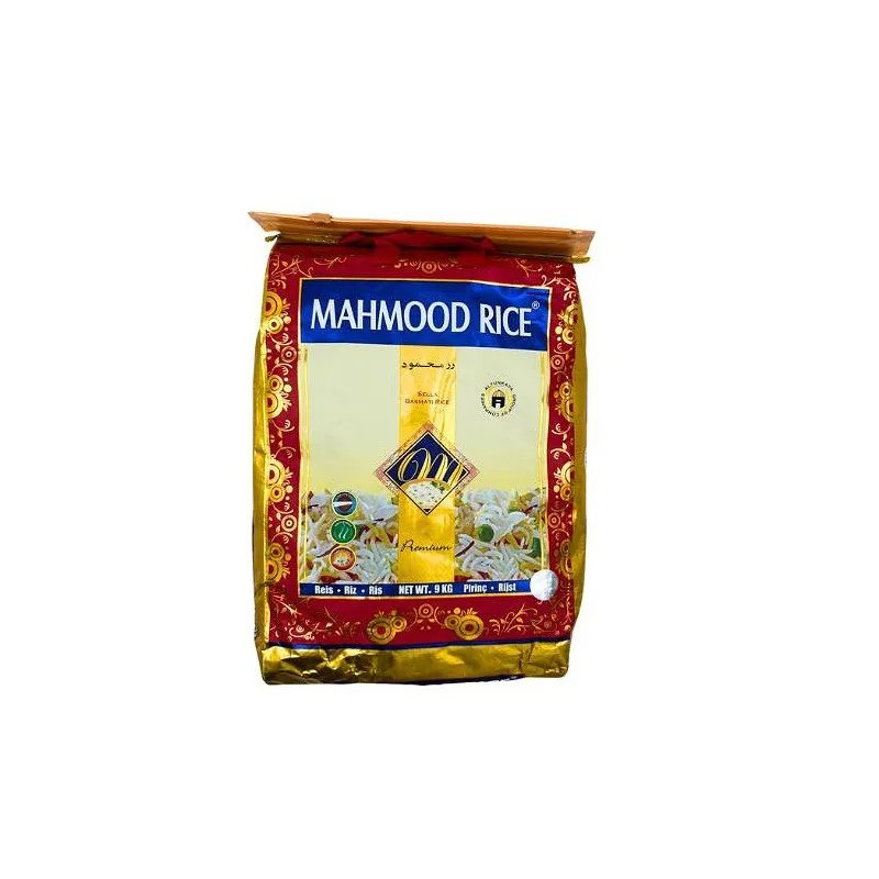 Mahmood Sella Rice 1x2x9kg
