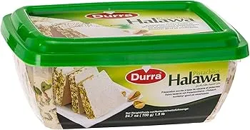 Durra Halawa Pistache 1x12x350g