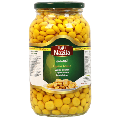 Lupine Nazila 1x12x650GR