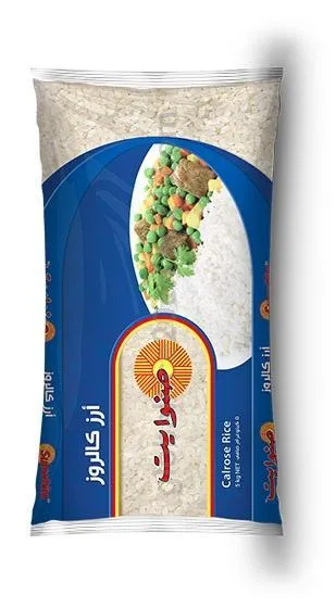 Sunwhite Rice 1x6x4.5g
