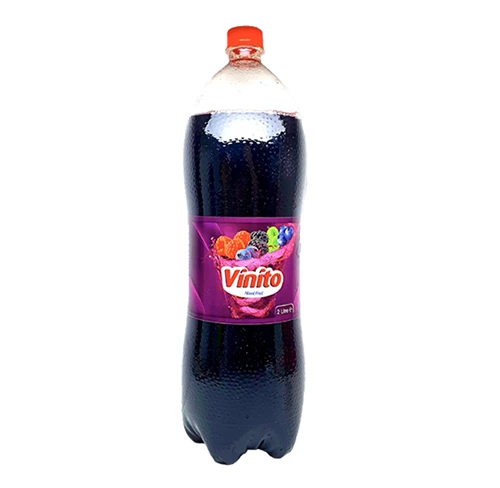 Mirna Veneto Soft Drink 1x6x2L