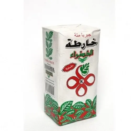 Matte Thee Kharte WIT 1x20x250g