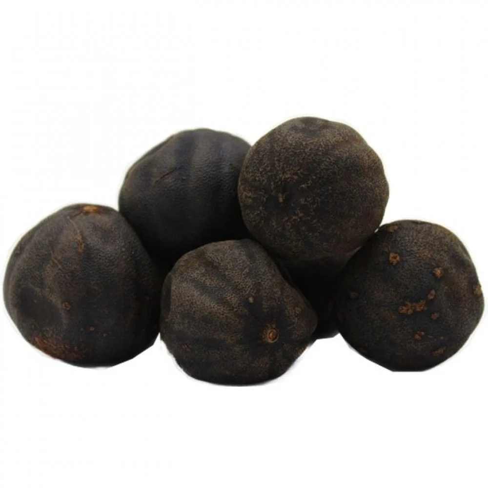 Baladna Dried Black Lime 1x20st