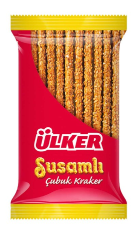 ÜLKER SESAMELI STICK. 45GR*22