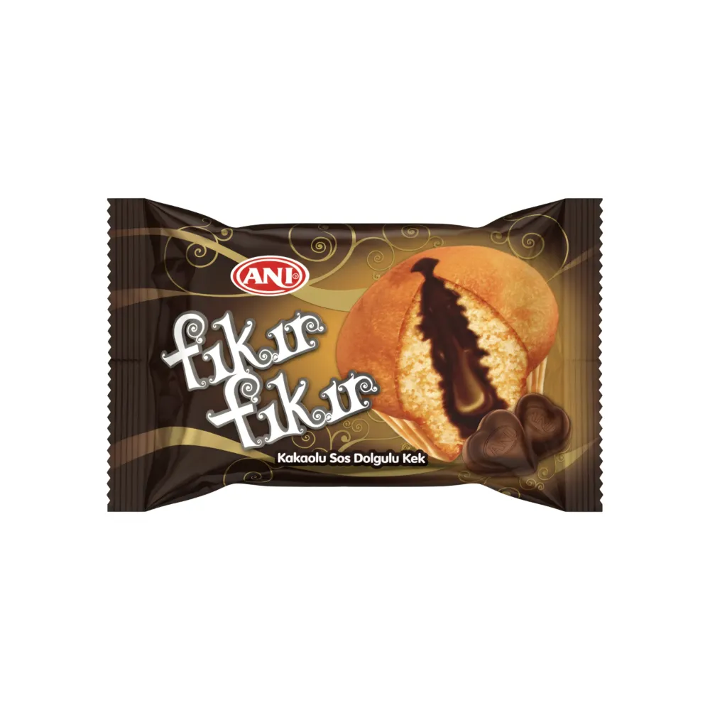 Anı Sparkling Cocoa SOS 30g*40