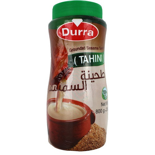 Durra Tahina 1x12x800gr
