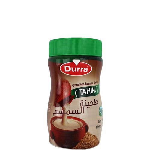 Durra Tahina 1x12x400gr
