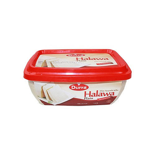 Durra Halawa Naturel 1x12x350gr