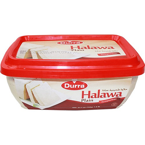 Durra Halawa Naturel 1x12x700gr