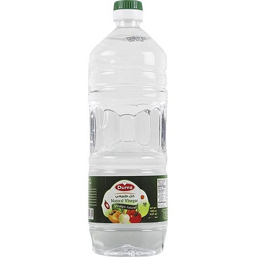 Durra Vinegar White 1x12x750ML