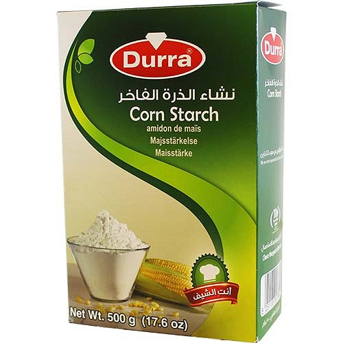 Durra Corn Starch (Neshaste) 1x12x500gr