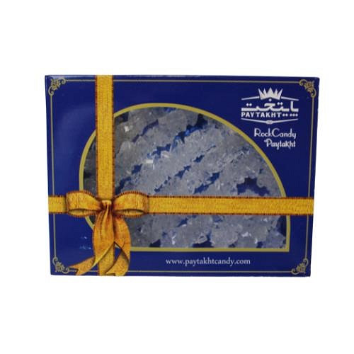 Single Sugar Candy With 1x24x250gr