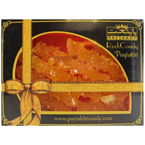Paytakht Sugar Candy Gel 1x24x250gr