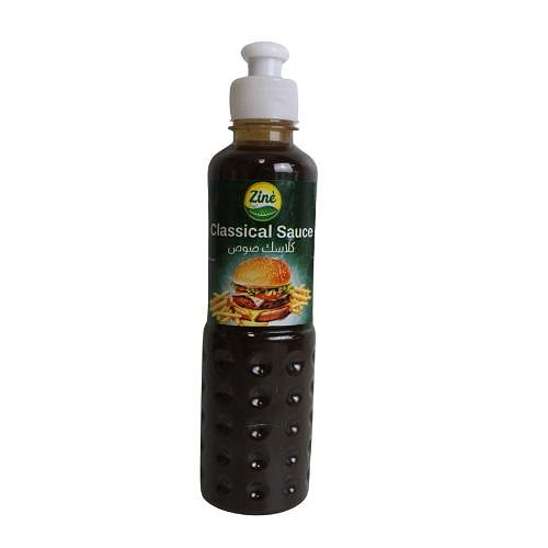 Zine Classic Saus 1x12x350gr
