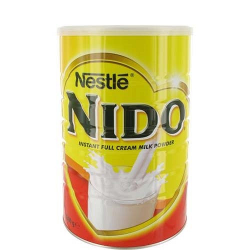 Nido Milk Powder 1x6x1.8kg
