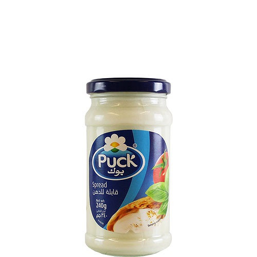 Puck Kaas 1x24x240gr