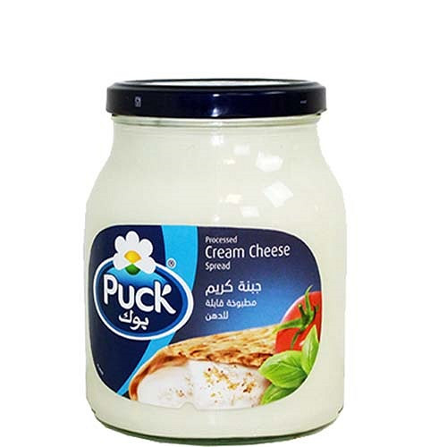 Puck Cheese 1x6x500gr