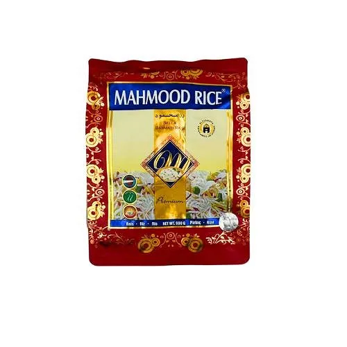 Mahmood Sella Rice 1x20x900g